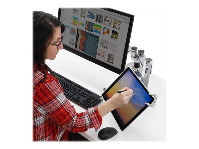 Ergotron Montagekomponente - für Tablett
