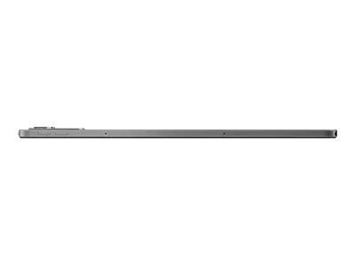 Lenovo Tab M11 ZADB - Tablet - Android 13 oder höher - 128 GB eMMC - 27.9 cm (11") IPS (1920 x 1200) - microSD-Steckplatz - 4G - LTE - Luna Gray