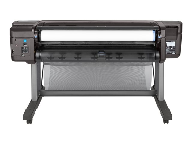 HP DesignJet Z9+dr PostScript - Großformatdrucker - Farbe - Tintenstrahl