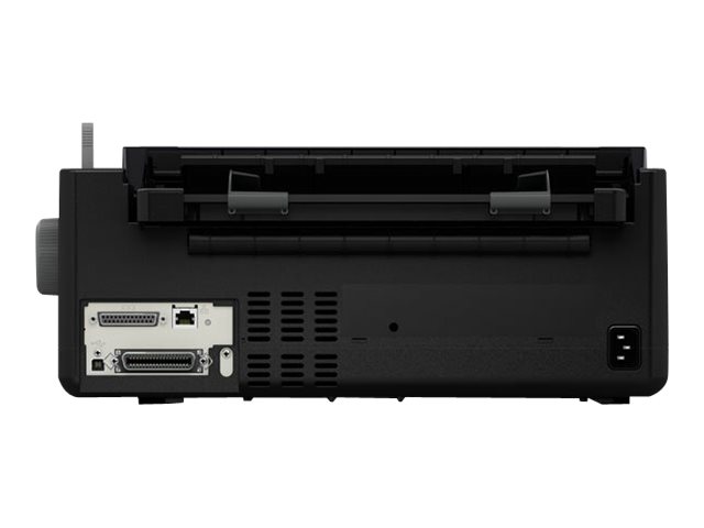 Epson FX 890II - Drucker - s/w - Punktmatrix