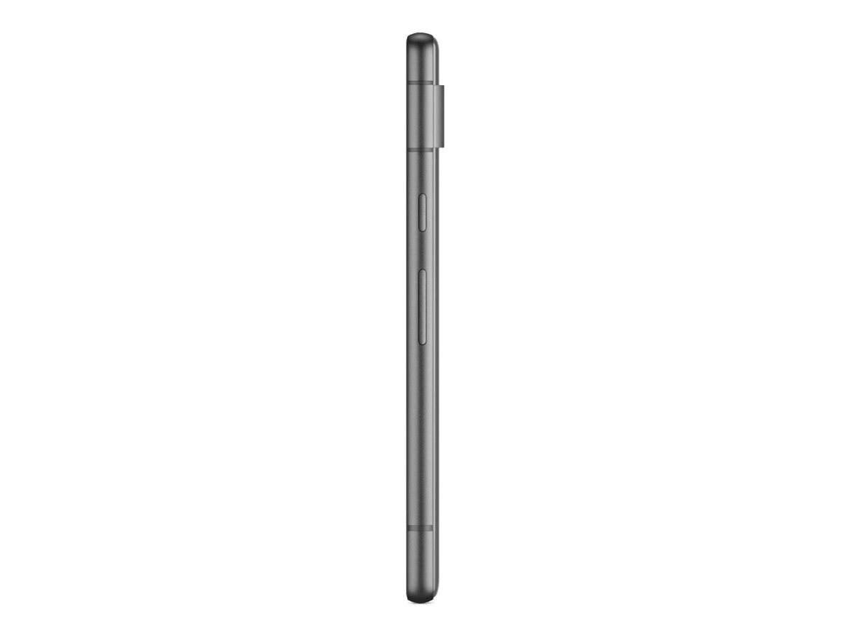 Google Pixel 7a - holzkohlefarben  - 5G Smartphone - 128 GB - GSM