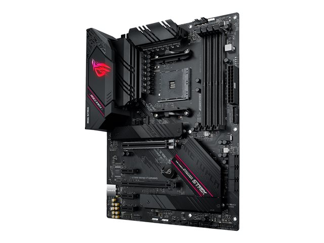 ASUS ROG STRIX B550-F GAMING - Motherboard - ATX - Socket AM4 - AMD B550