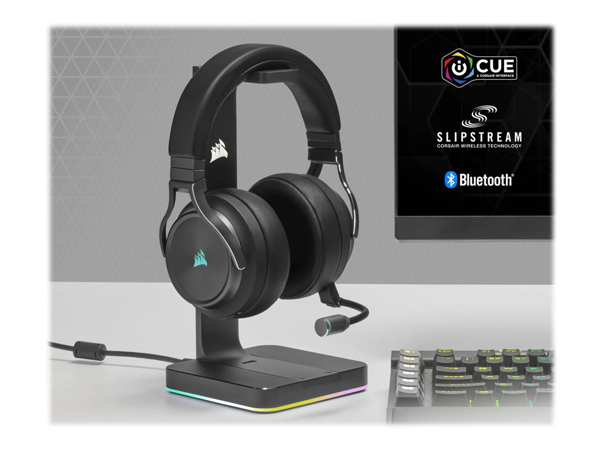CORSAIR Gaming VIRTUOSO RGB XT - Headset