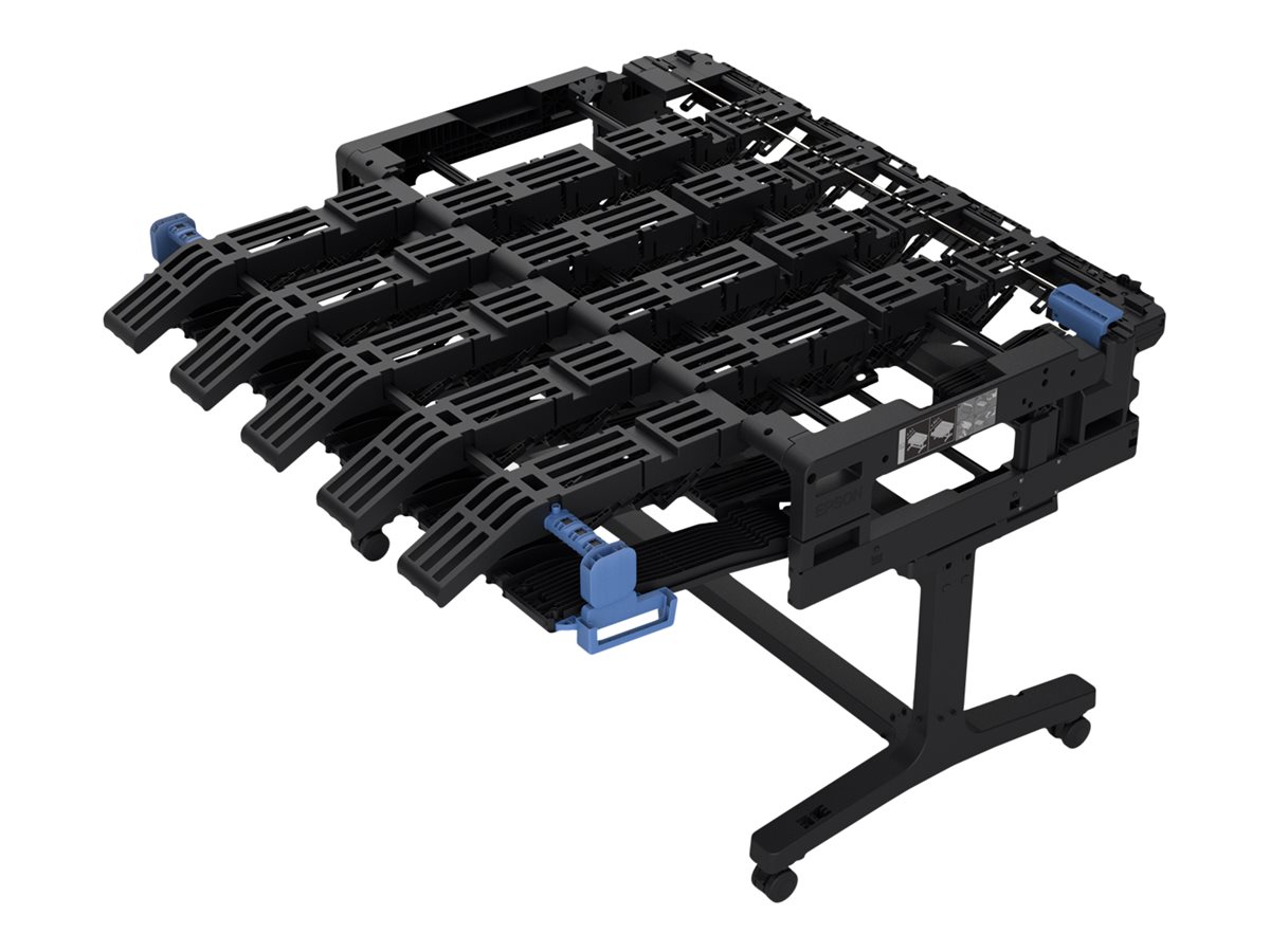 Epson SureColor SC-T7700D - Großformatdrucker - Farbe - Tintenstrahl