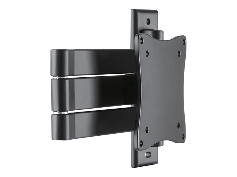 Neomounts FPMA-W830 Halterung - Voll beweglich - für LCD-Display - Schwarz