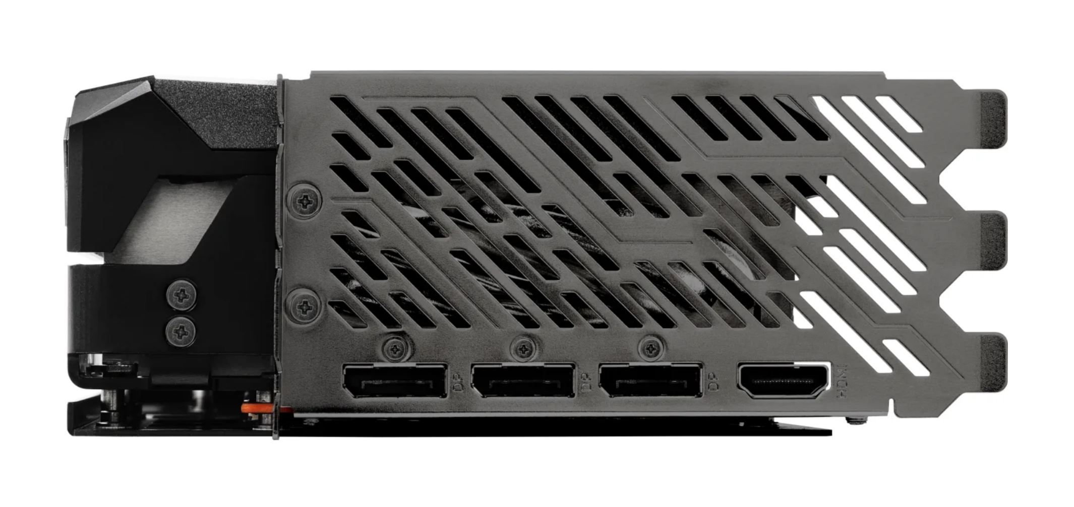 ASRock Radeon RX 9070 XT Taichi 16GB OC - 16GB GDDR6, 1x HDMI, 3x DP