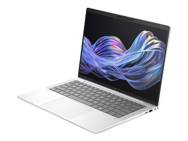 HP EliteBook X G1i Notebook Next Gen AI - 35.6 cm (14") - Core Ultra 7 258V - 32 GB RAM - 1 TB SSD - 5G LTE - Deutsch - AI PC mit HP Wolf Pro Security Edition (1 Jahr)