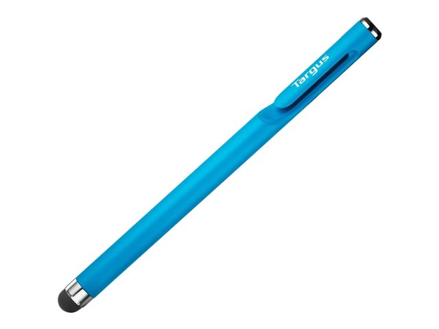 Targus Eingabestift Stylus Embedded Clip Blau