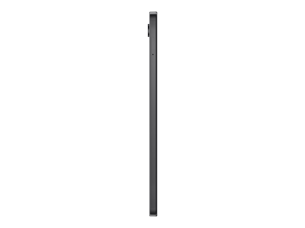 Samsung Galaxy Tab A9 - Tablet - Android - 64 GB - 22.05 cm (8.7") TFT (1340 x 800) - microSD-Steckplatz - 3G, 4G - Graphite