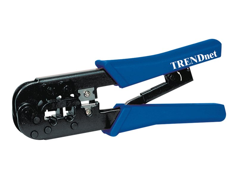TRENDnet TC-CT68 - Crimpwerkzeug