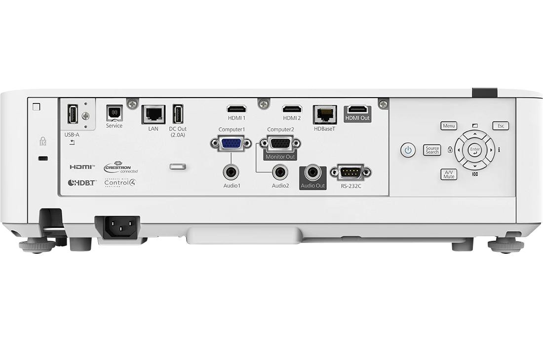 Epson Projektor EB-L730U