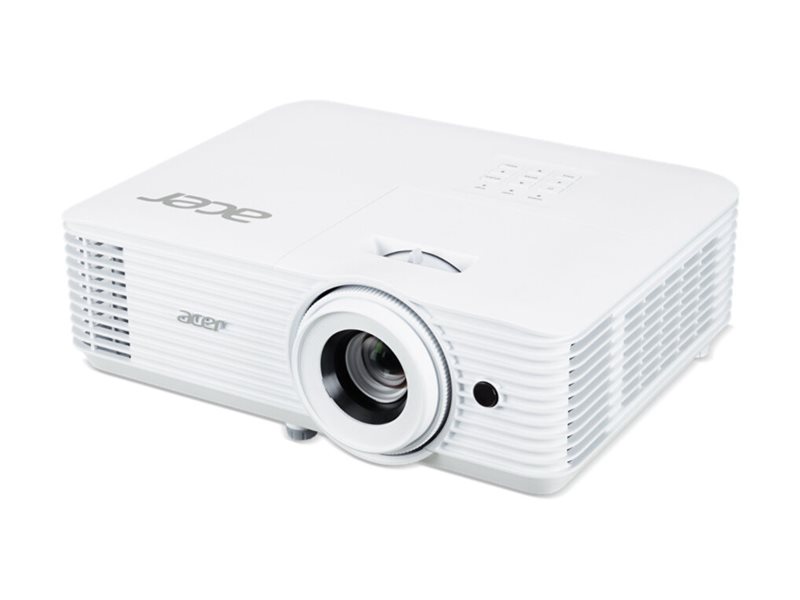Acer X1827 - DLP-Projektor - 3D