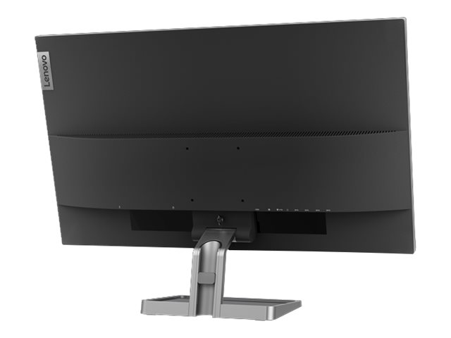 Lenovo L32p-30 - LED-Monitor - 81.3 cm (32") (31.5" sichtbar) - 3840 x 2160 4K - IPS - 350 cd/m² - 1000:1 - 4 ms - HDMI, DisplayPort, USB-C - Lautsprecher - Raven Black