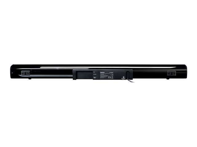 Lenco SB-080 - Soundbar - kabellos