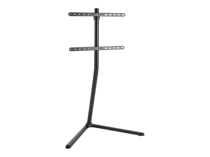 LogiLink Aufstellung - V-Base - für LCD TV - Schwarz