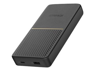 OtterBox Powerbank - USB
24 pin USB-C - 18 Watt
