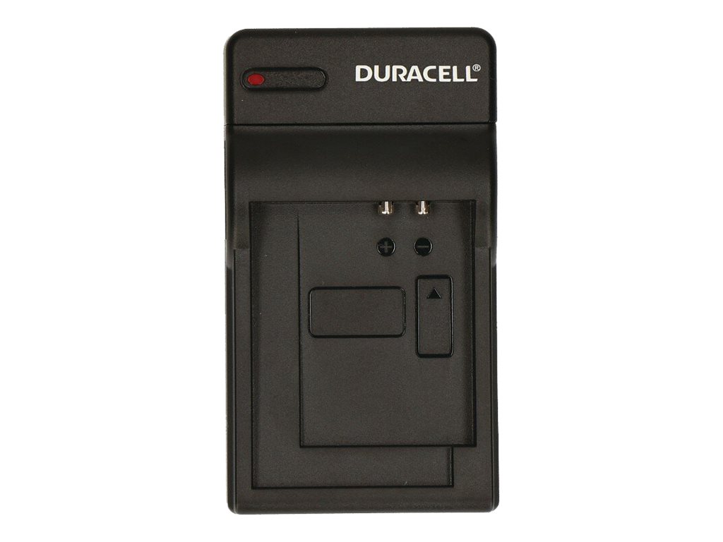 Duracell DRN5923 Replacement Nikon EN-EL12 USB Charger Batterieladegerät