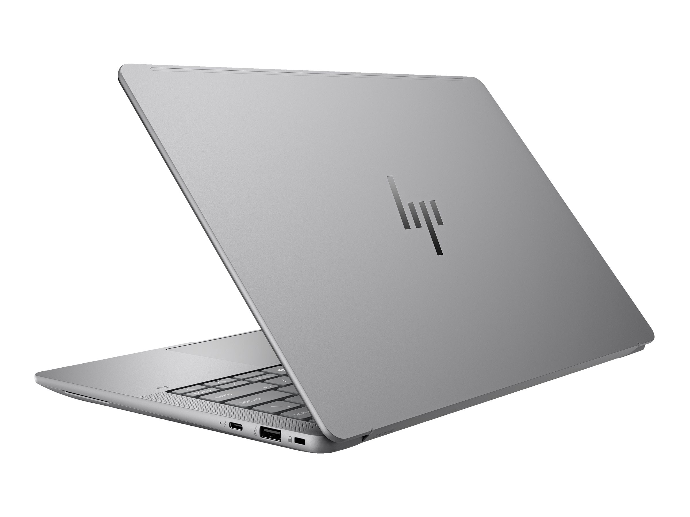 HP ZBook Ultra G1a Mobile Workstation - 35.6 cm (14") - Ryzen AI Max Pro 385 - 32 GB RAM - 512 GB SSD - Deutsch - mit HP Wolf Pro Security Edition (1 Jahr)