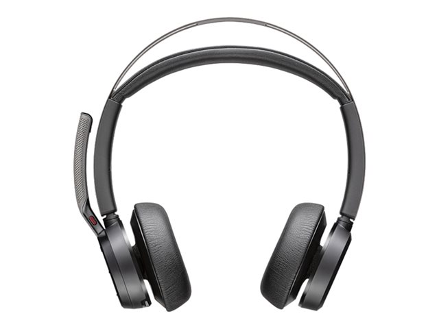 Poly Voyager Focus 2 UC - Headset