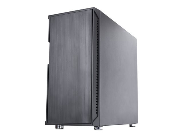 Nanoxia Deep Silence 8 Pro - Tower - ATX