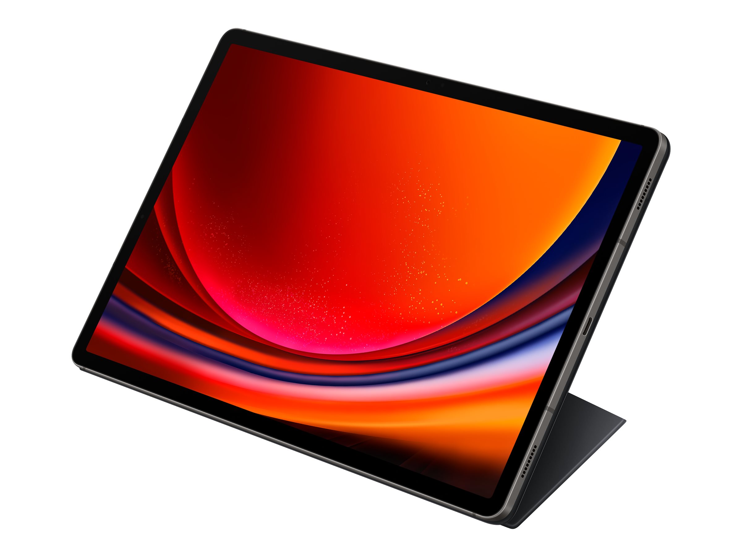 Samsung EF-BX810 - Flip-Hülle für Tablet
