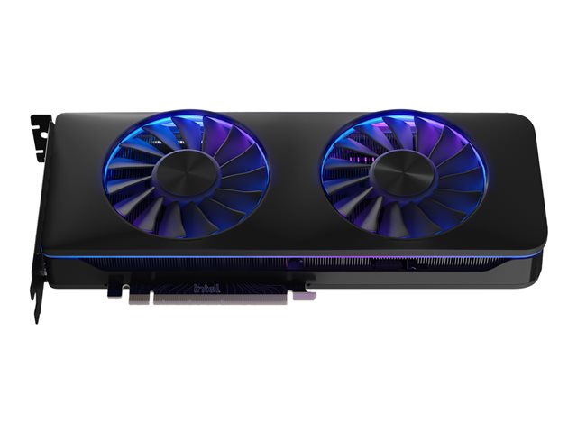 Intel Arc A750 - Grafikkarten - Arc A750 - 8 GB