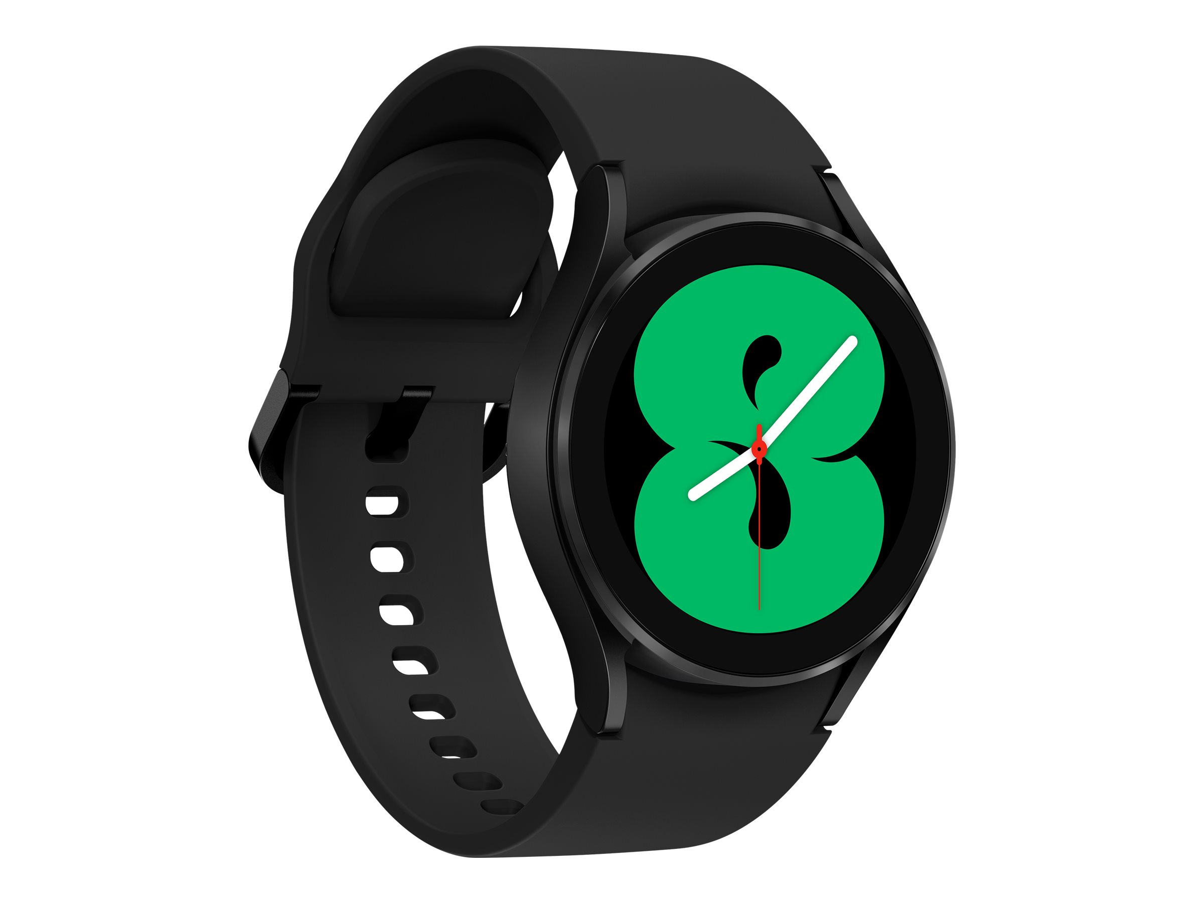 Samsung Galaxy Watch4 SM-R860 40 mm, black (SM-R860NZKADBT)