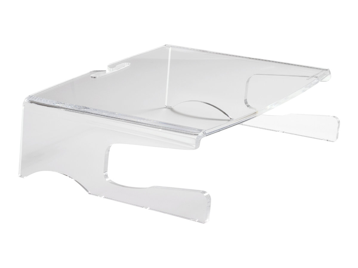 Bakker Elkhuizen Q-riser 100 - Bildschirmständer