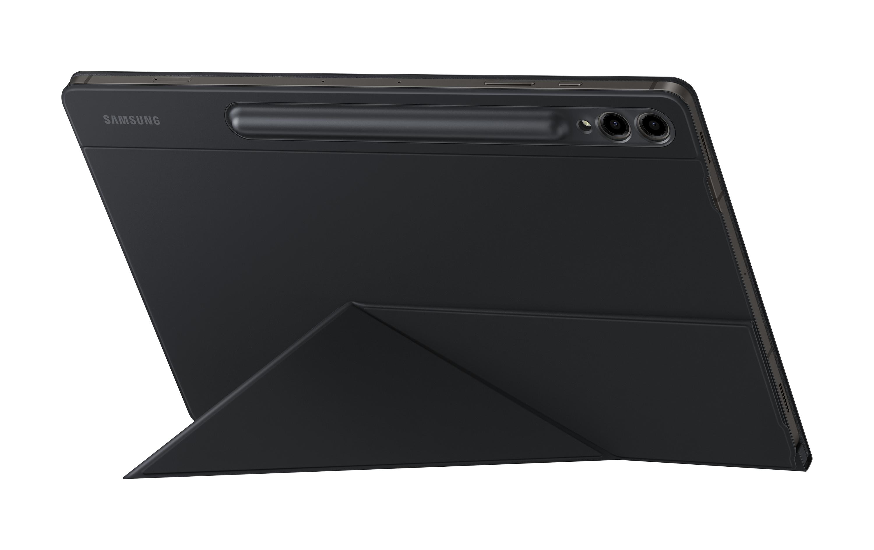 Samsung EF-BX810 - Flip-Hülle für Tablet