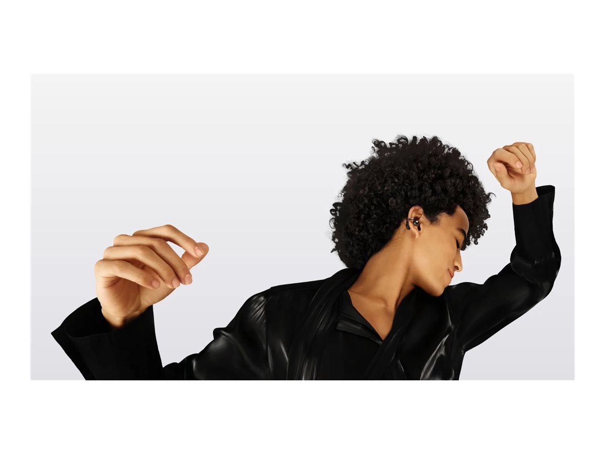 Huawei FreeClip - True Wireless-Kopfhörer mit Mikrofon