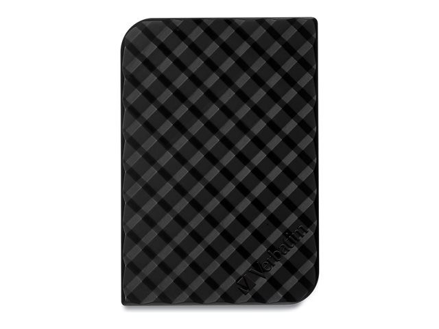 Verbatim Store 'n' Go - SSD - 512 GB - USB 3.2 Gen 1