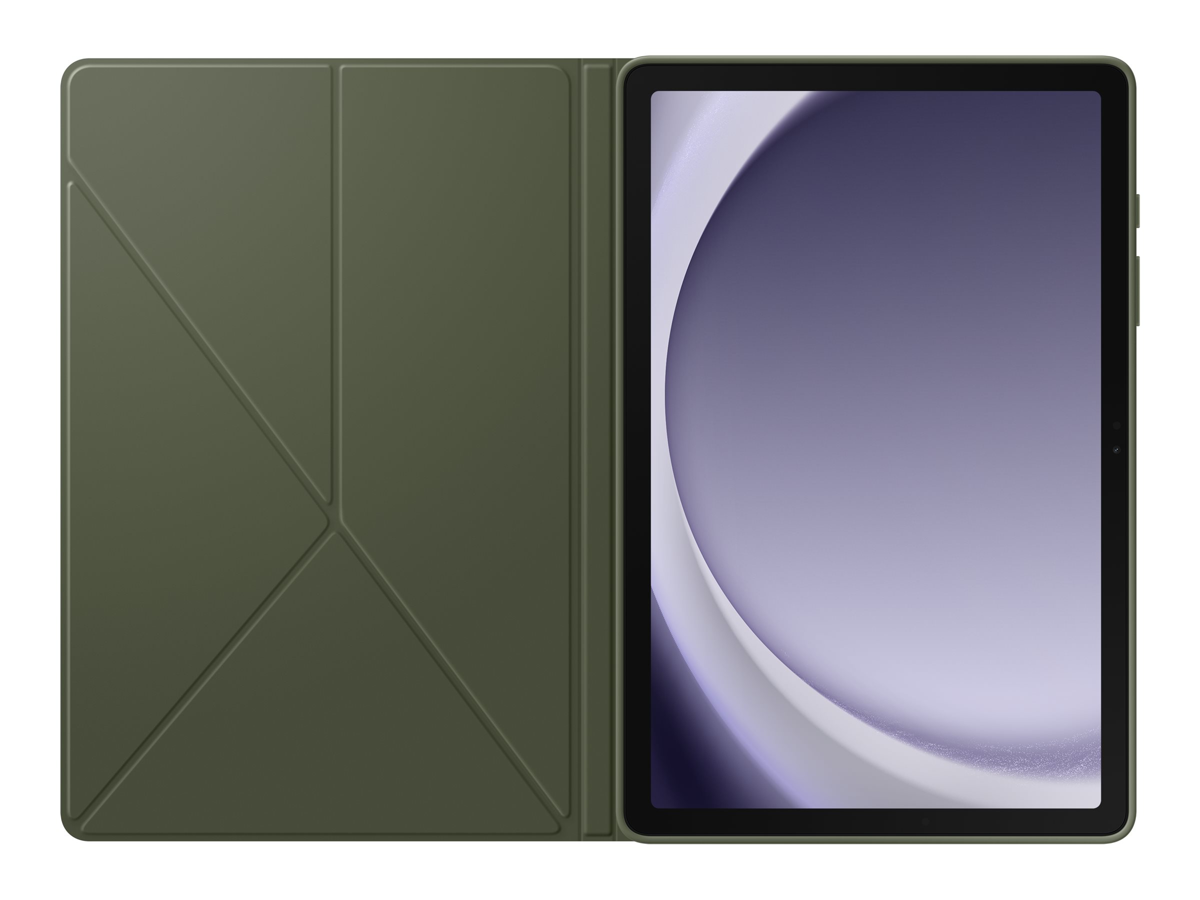 Samsung EF-BX210 - Flip-Hülle für Tablet