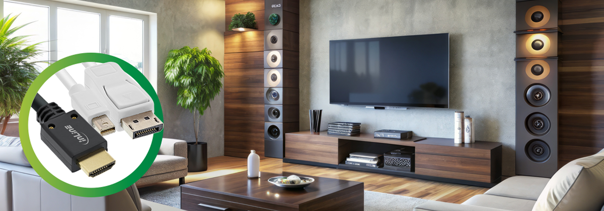 HDMI-Lösungen