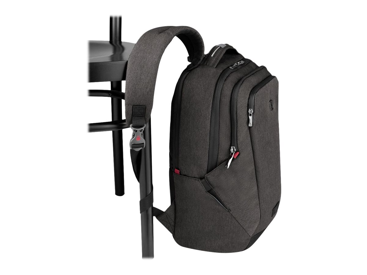 Wenger MX Professional - Notebook-Rucksack