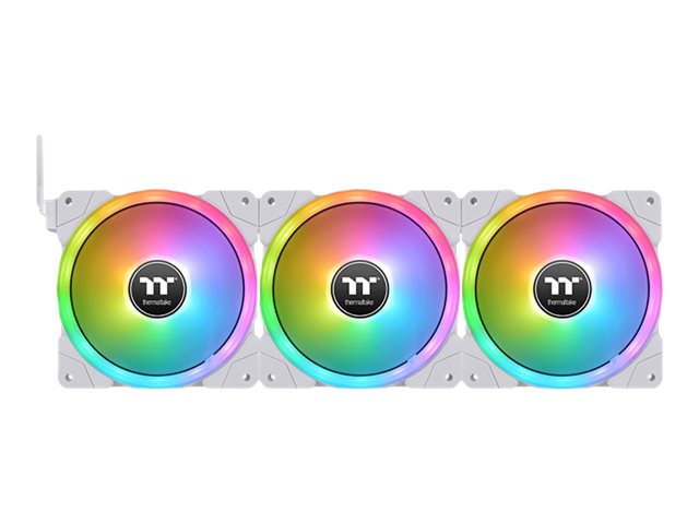 Thermaltake SWAFAN EX12 RGB - Premium Edition - Gehäuselüfter