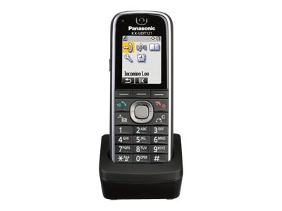 Panasonic KX-TCA285 - schnurloses Digitaltelefon - mit Bluetooth-Schnittstelle