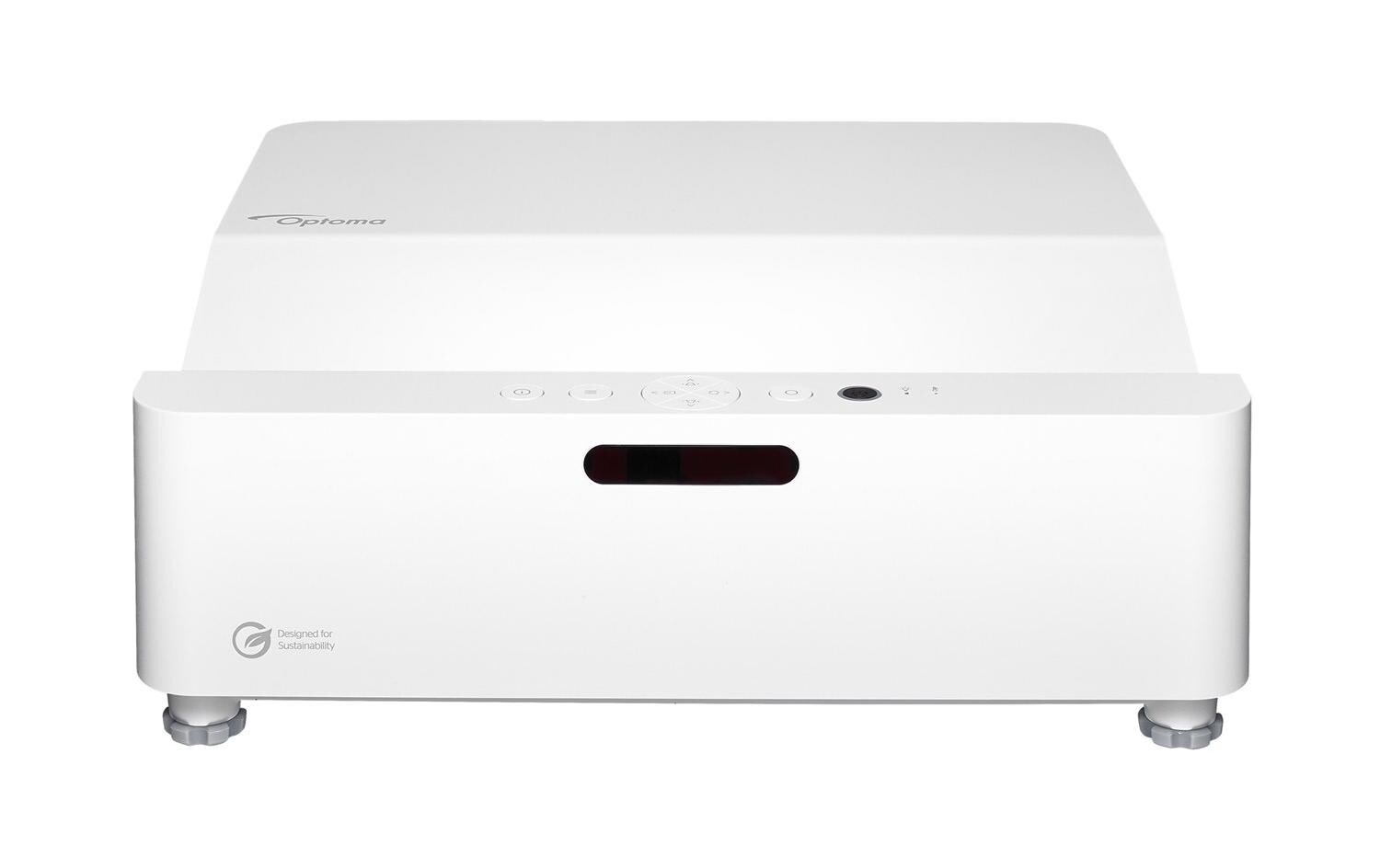 Optoma Ultrakurzdistanzprojektor ZH430UST
