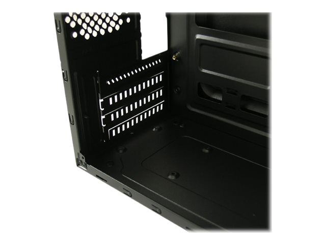 LC Power 2014MB - Tower - micro ATX
