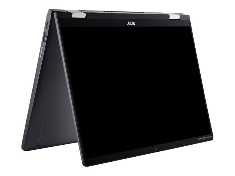 Acer Chromebook Enterprise Spin 714 CP714-1WN - 35.56 cm (14") - Core i3 1215U - 8 GB RAM - 128 GB SSD - Deutsch