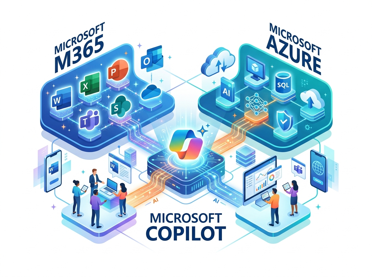 Microsoft