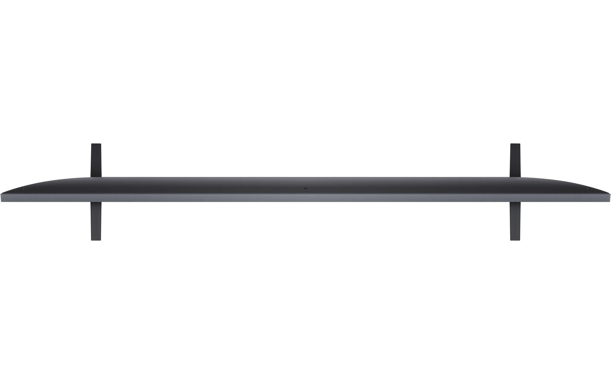 LG 43UR78006LK - 108 cm (43") Diagonalklasse UR78 Series LCD-TV mit LED-Hintergrundbeleuchtung - Smart TV - webOS, ThinQ AI - 4K UHD (2160p) 3840 x 2160 - HDR - Direct LED