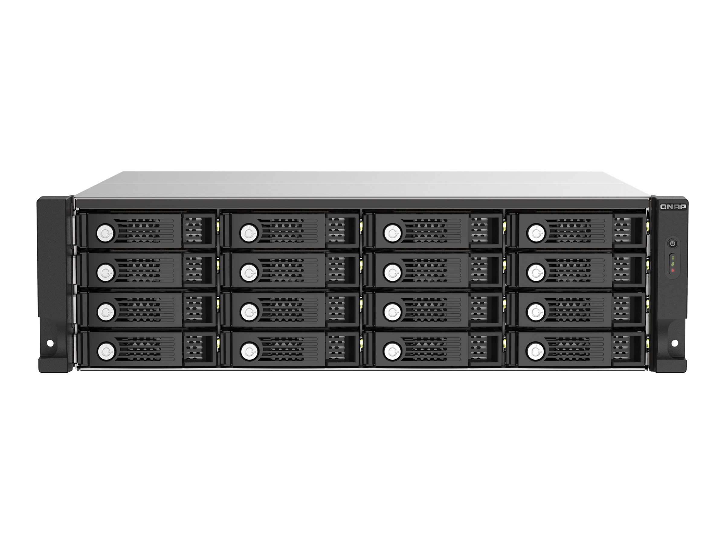 QNAP TL-R1620Sep-RP - Festplatten-Array