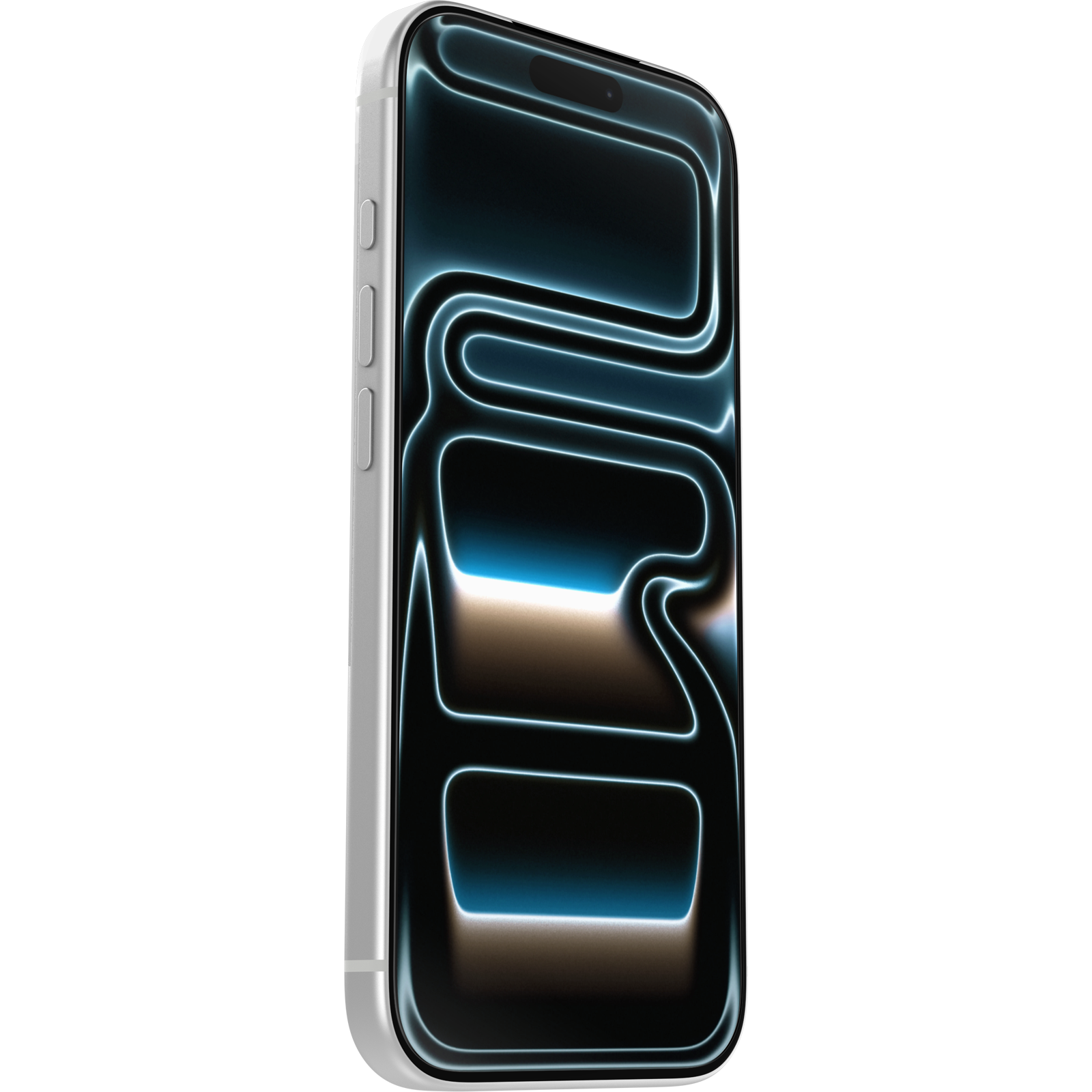 OtterBox  Displayschutz  Glas - klar - für Apple iPhone 17 Pro