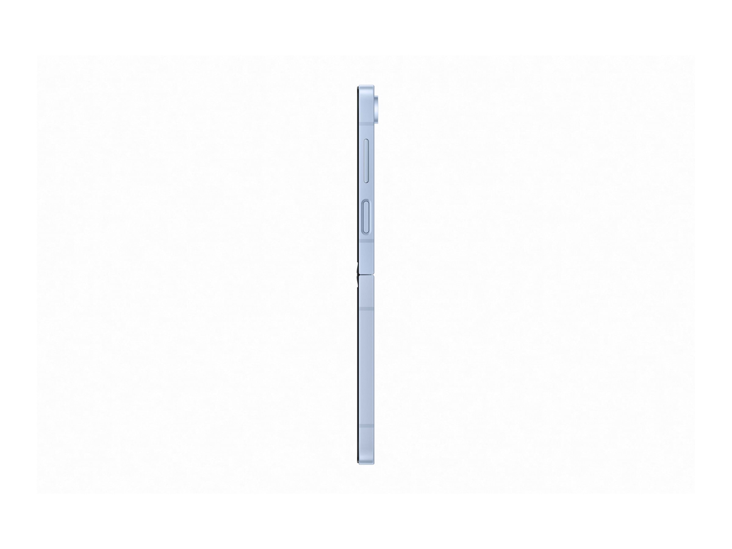 Samsung Galaxy Z Flip6 - Blau - 5G Smartphone - 512 GB - GSM