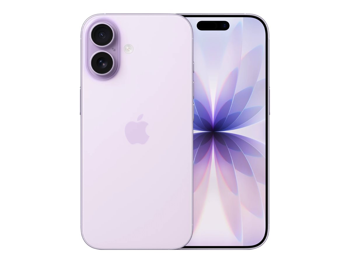 Apple iPhone 17 256GB Lavender (MG6M4ZD/A)