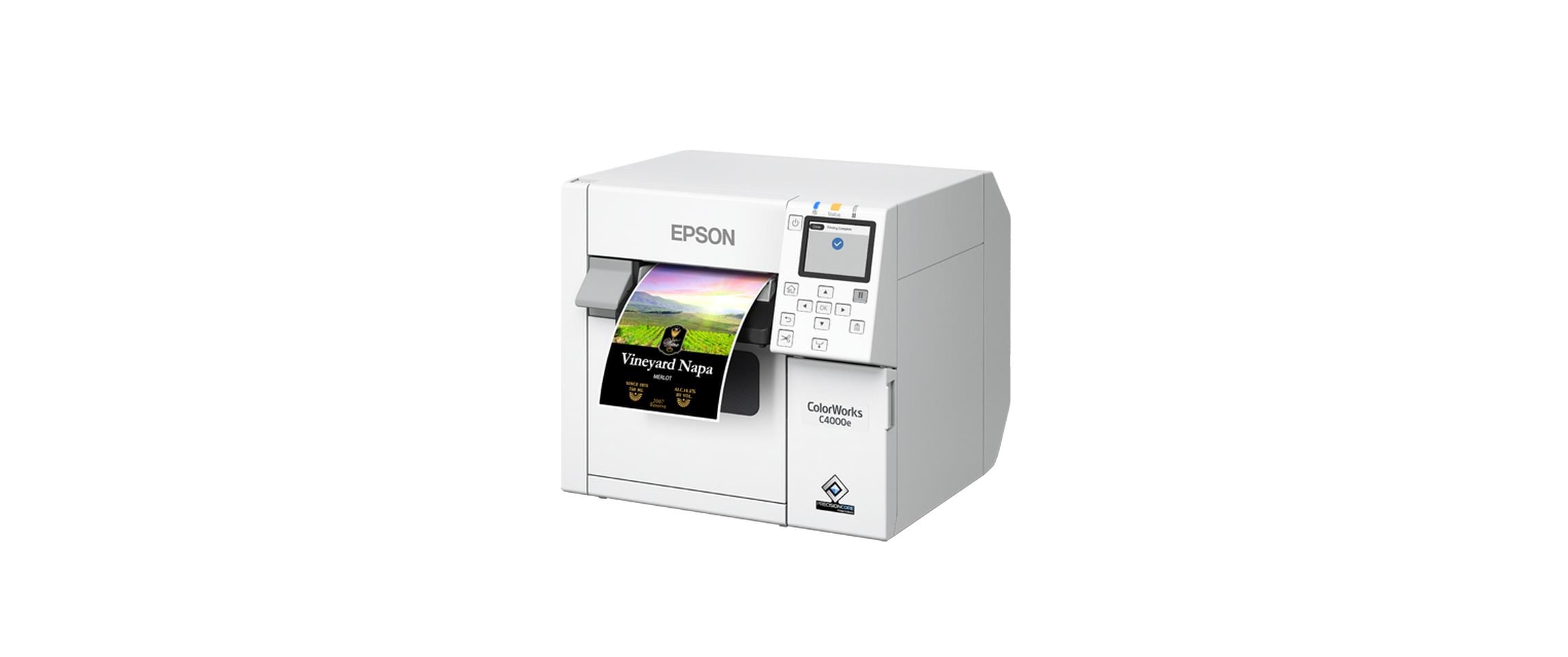 Epson CW-C4000e (mk)