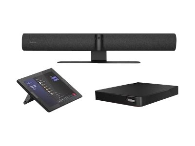 Jabra PanaCast 50 Room System - Kit für Videokonferenzen