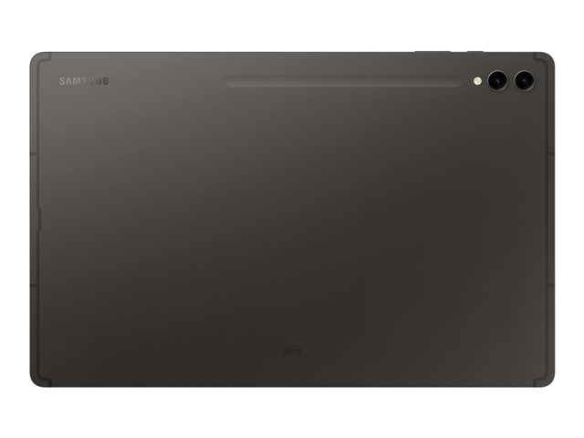 Samsung Galaxy Tab S9 Ultra - Tablet - Android - 256 GB - 36.99 cm (14.6") Dynamic AMOLED 2X (2960 x 1848) - microSD-Steckplatz - 3G, 4G, 5G - Graphite