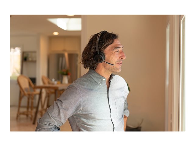 Poly Voyager Focus 2 - Headset