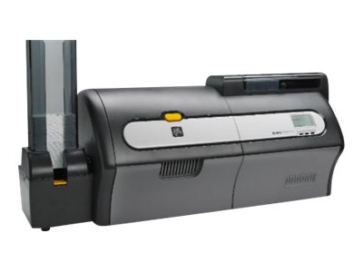 Zebra ZXP Series 7 - Plastikkartendrucker - Farbe - Thermosublimation/thermische Übertragung